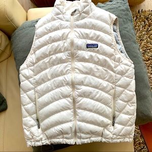 Patagonia Vest